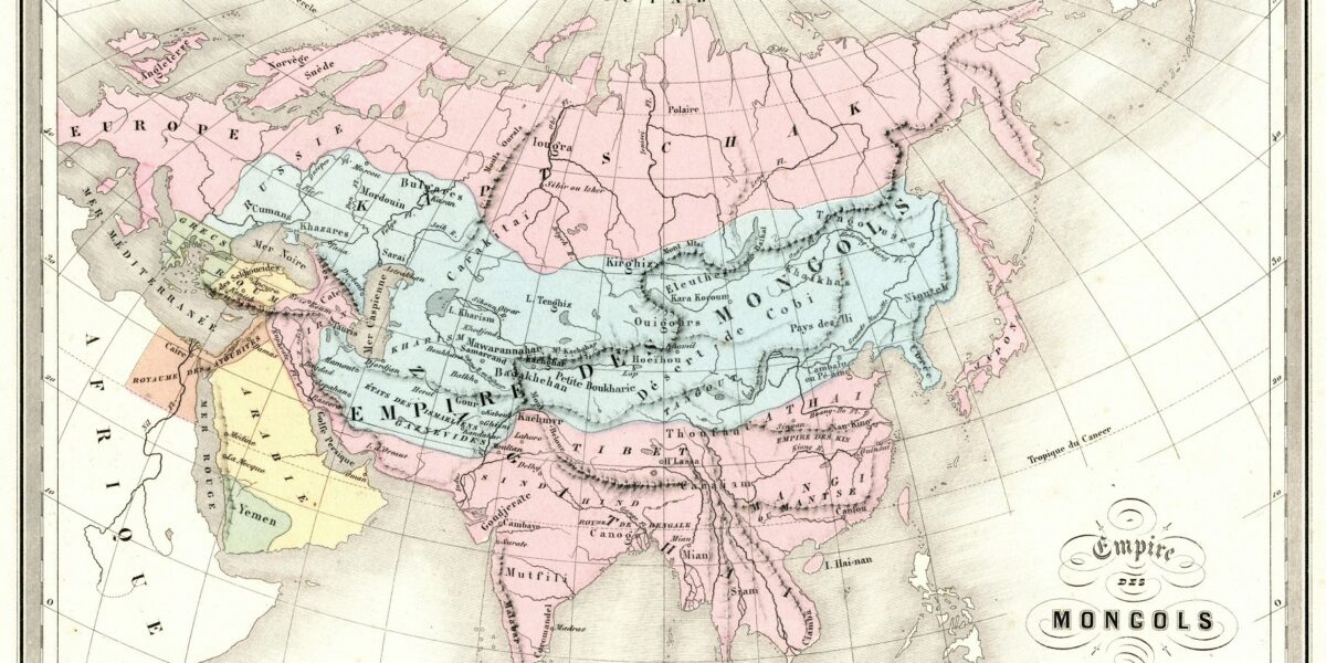 Iran, Russia e Cina
