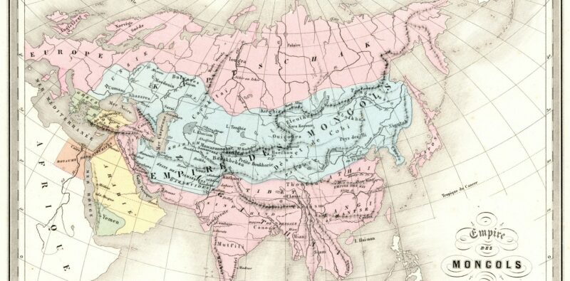 Iran, Russia e Cina