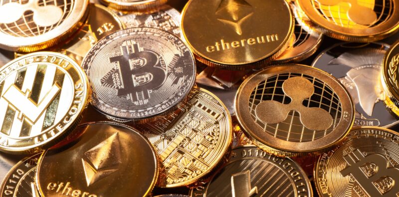 Questioni antropologiche e politiche delle criptovalute
