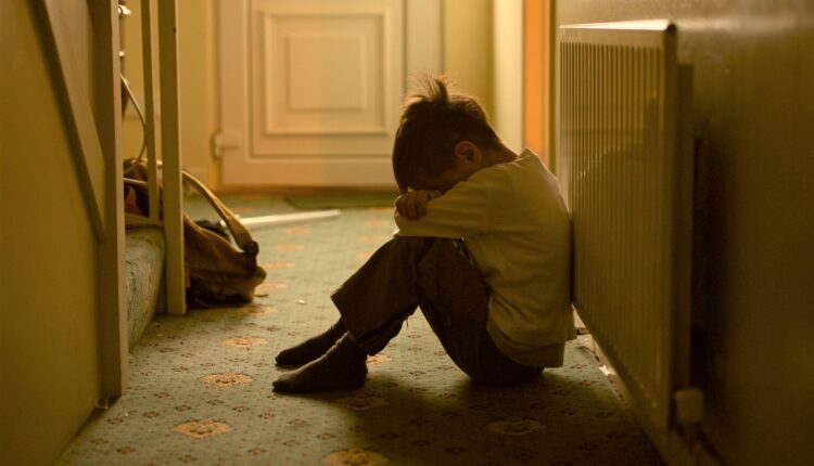 child victim of maltreatment family