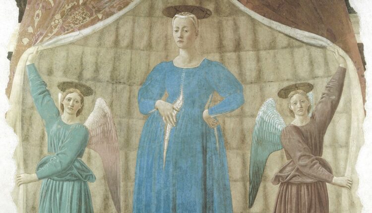 madonna del parto