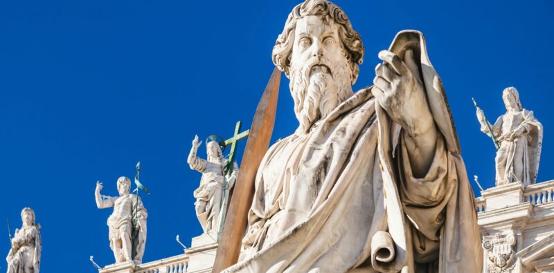 L’evangelizzazione secondo san Paolo
