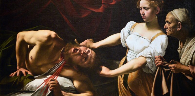 La teologia della storia nel libro di Giuditta