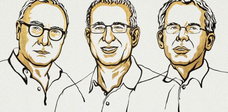 Il premio Nobel per l’economia 2021