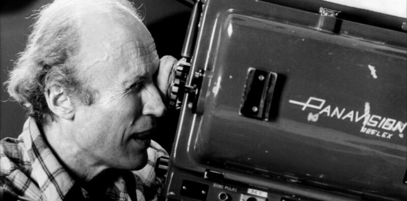 Éric Rohmer