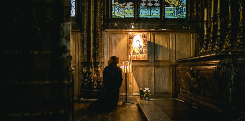 Contro il trionfalismo e la mondanità spirituale