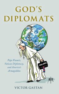 God’s Diplomats