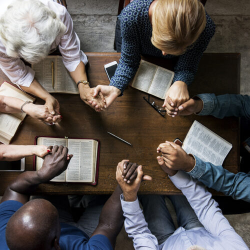 WOMEN IN SYNODALITY
