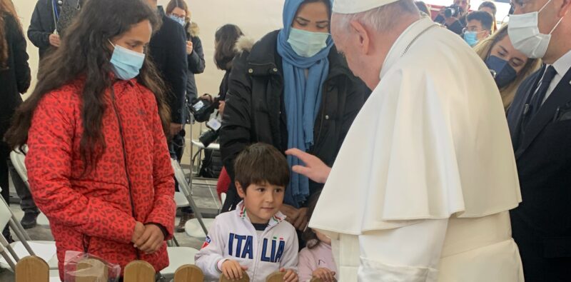 Lo spirito di allargamento