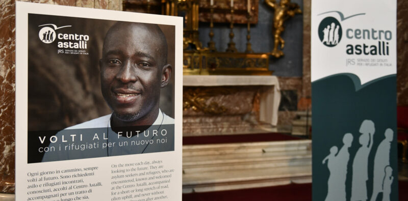 "Servire, accompagnare, difendere"