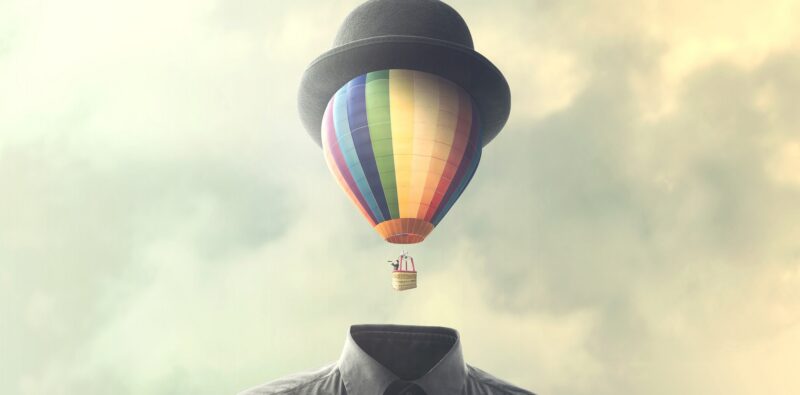 Note per un pensiero "incompleto"