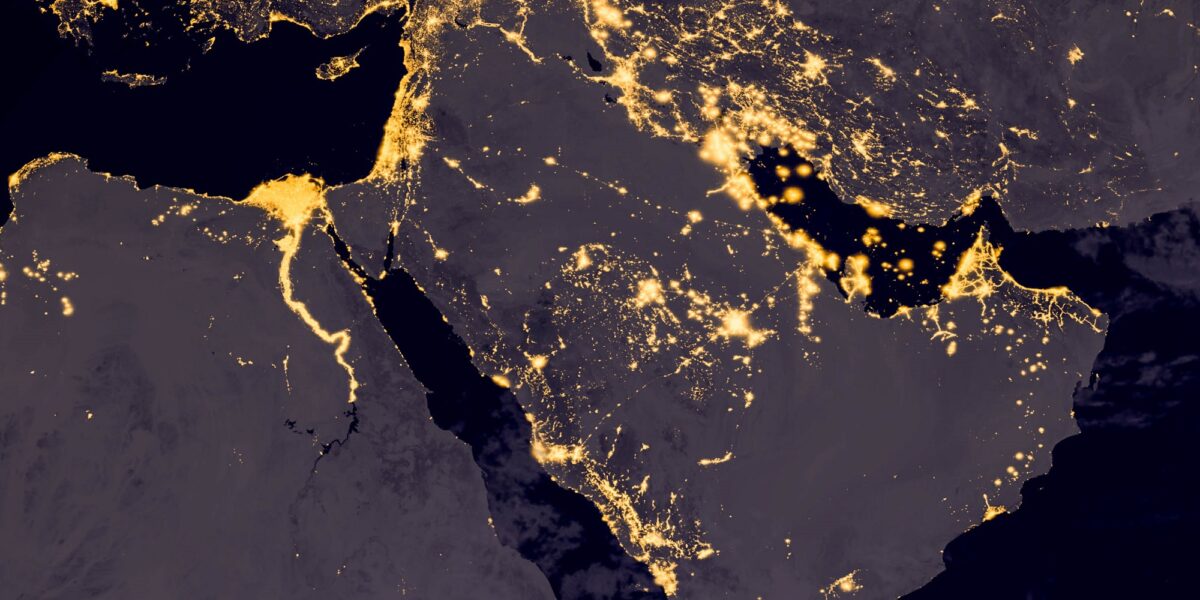 Medio Oriente tra pandemia e crisi petrolifera