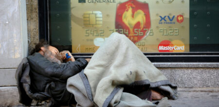 Disuguaglianza e Covid uccidono. Soprattutto i più poveri