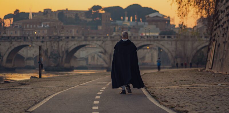 La vita religiosa: dal caos al "kairos"?