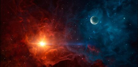 La Nasa, la teologia e l’astrobiologia