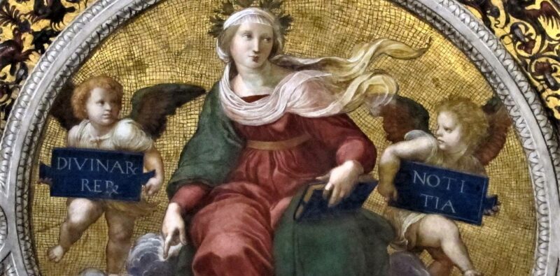 Il rinnovamento della teologia come dialogo dal di dentro