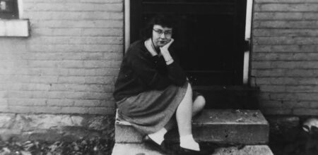 Flannery O'Connor