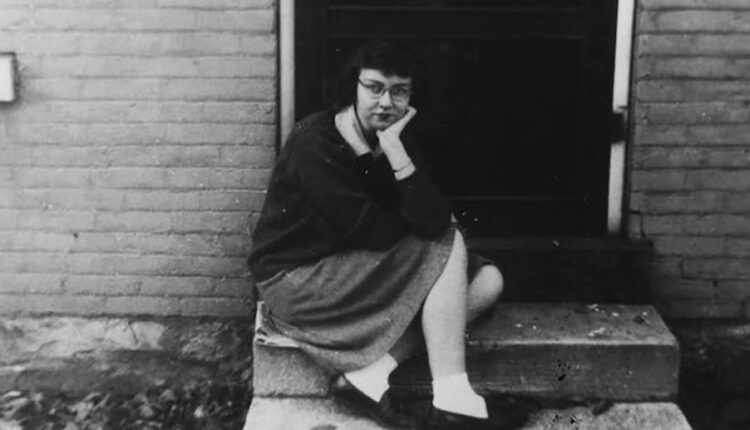 Flannery O'Connor