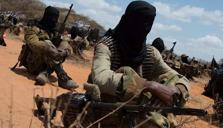 Isis in Mozambico