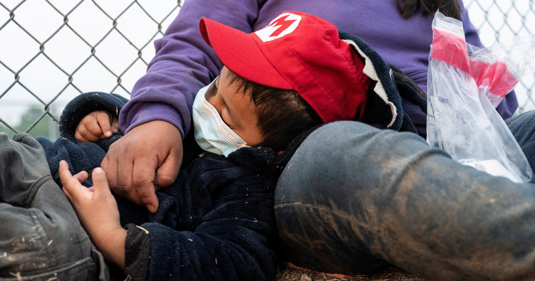 Il contesto migratorio nel Centro e Nord America