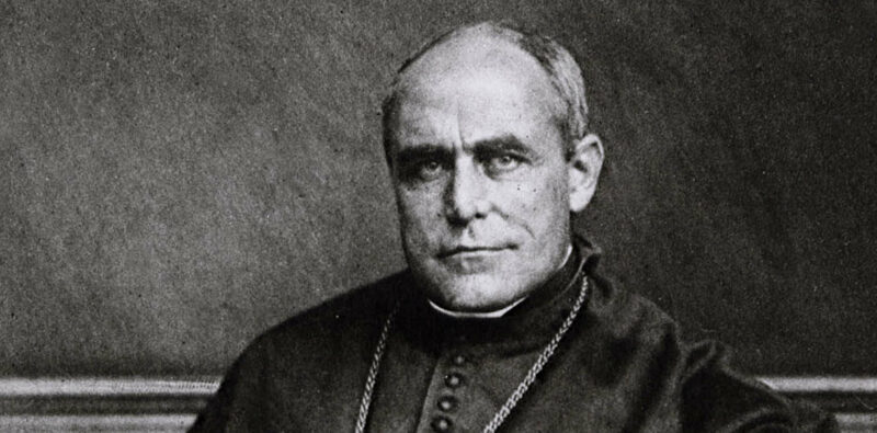 I cattolici e la fondazione dell’Impero tedesco