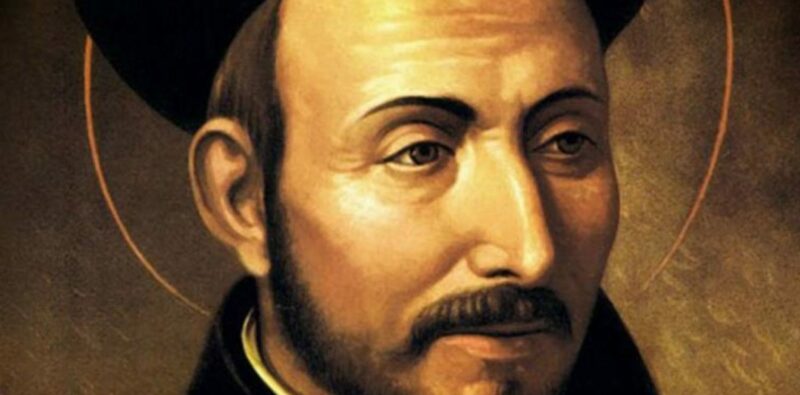 Mistica quotidiana e cultura contemporanea: Ignazio di Loyola