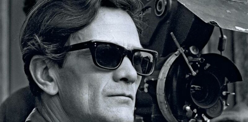 Pasolini e la religione del «suo» tempo