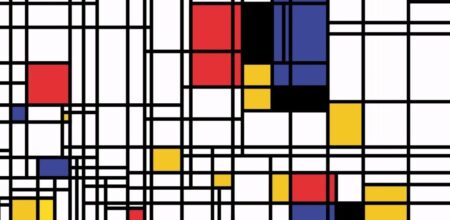 Piet Mondrian / wikipedia