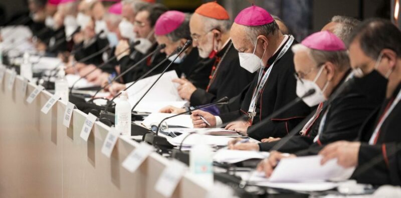 2022: Mediterraneo, frontiera di pace