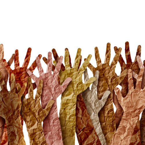 AFRICA OLTRE GLI STEREOTIPI. DEMOCRAZIA SENZA RAZZISMO. Gli incontri «Questioni di Civiltà»