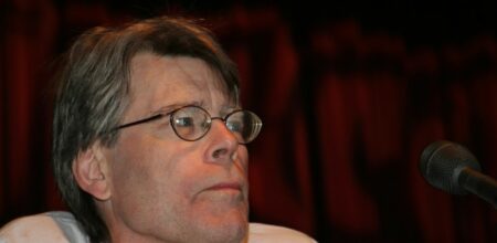 Stephen King