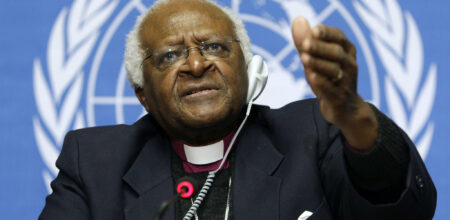 Desmond Tutu