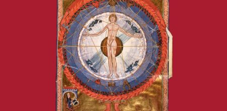 Hildegard von Bingen