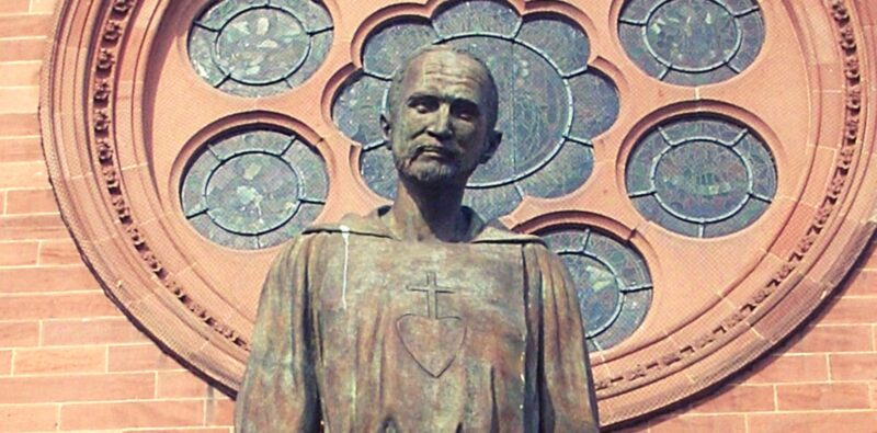Charles de Foucauld: profeta di fratellanza universale