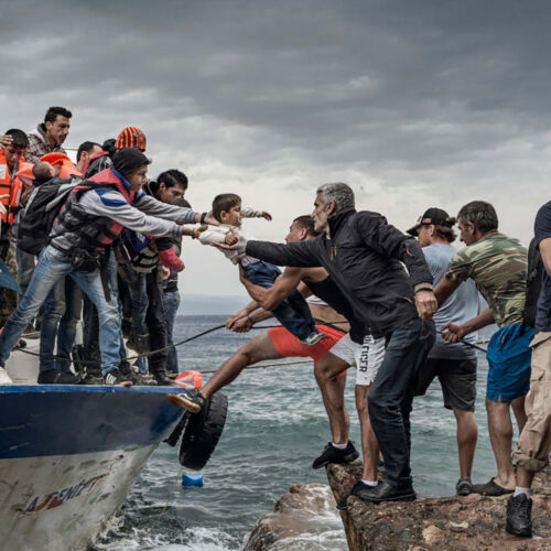 MIGRANTI: FRATELLI TUTTI? I webinar «Questioni di Civiltà»