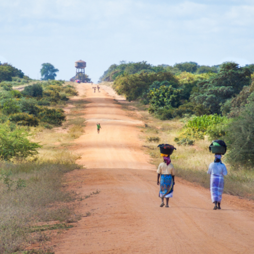 AFRICA OLTRE GLI STEREOTIPI. IL RUOLO DELLE DONNE NELLA DIASPORA AFRICANA IN ITALIA. Gli incontri «Questioni di Civiltà»