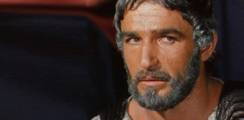 Ulisse vicino
