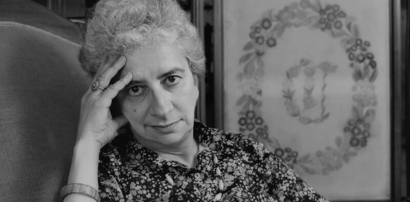 Margherita Guidacci: “Non ho scelto di essere poeta, è la mia natura”
