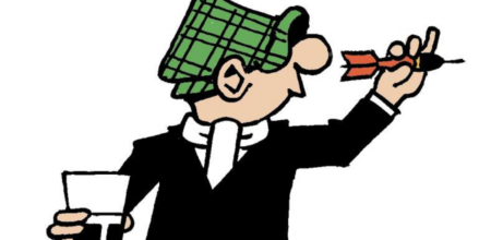 Andy Capp