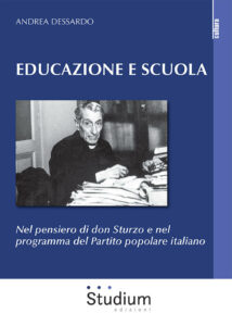Educazione e scuola