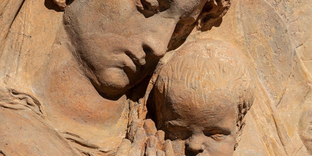La rivincita di Donatello a Firenze