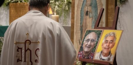 Messico, due gesuiti uccisi in chiesa per difendere un parrocchiano