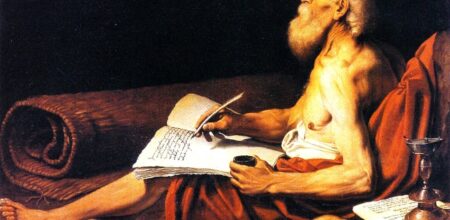 Commento a Geremia
