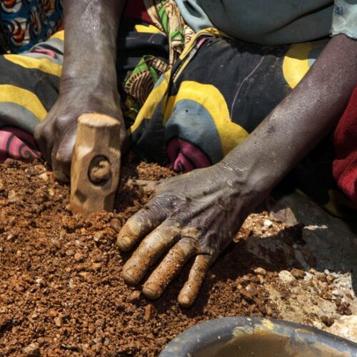 AFRICA OLTRE GLI STEREOTIPI. Le missioni della Compagnia di Gesù in Africa: sfide e obiettivi