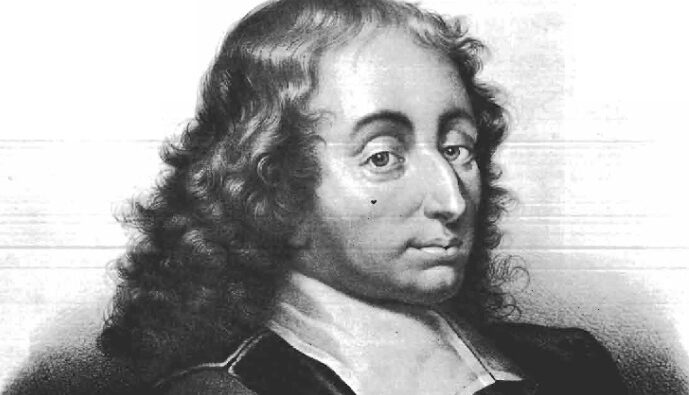 Il Dio nascosto di Blaise Pascal