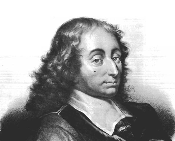 Il Dio nascosto di Blaise Pascal
