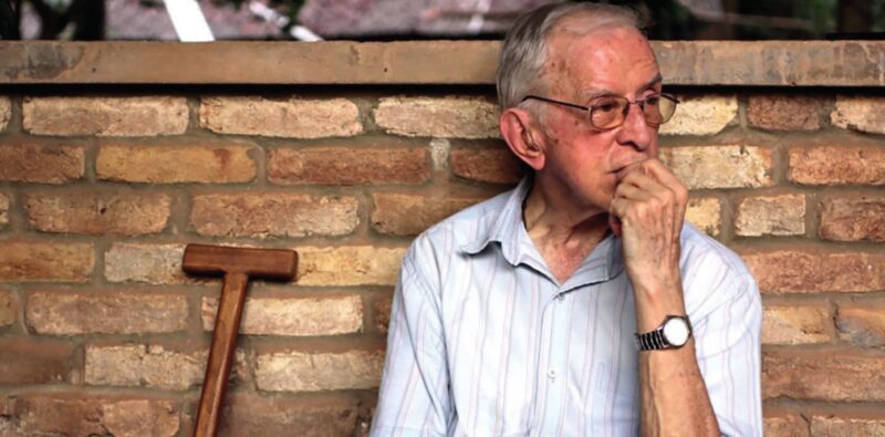 Pedro Casaldáliga: la profezia di un pastore poeta