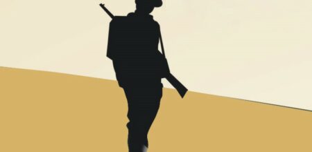 Iniziazione di un uomo