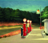 Dio, l’artista e lo spirito creativo