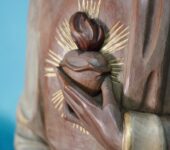 Il cuore di Cristo nella liturgia